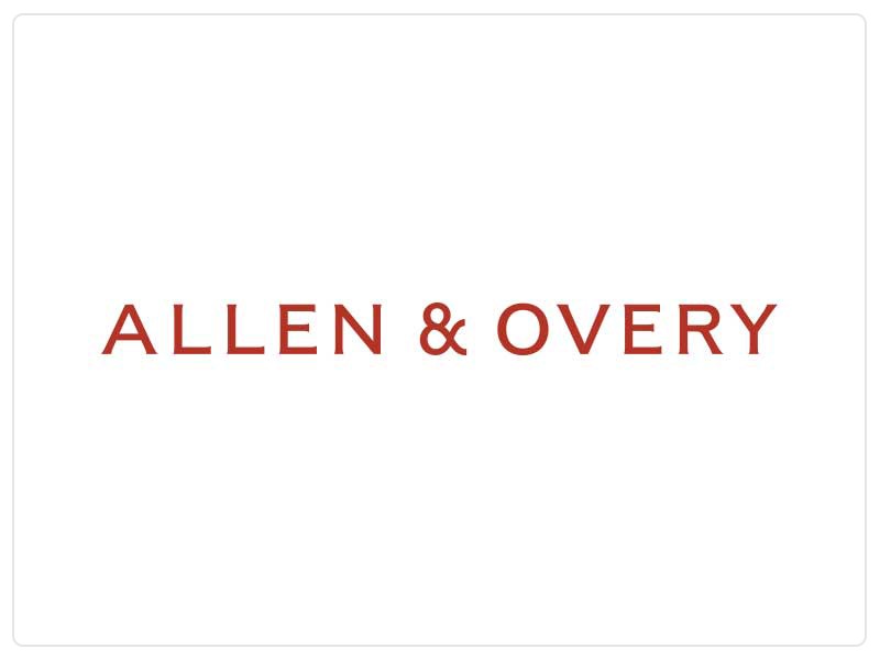 Allen Overy Partner