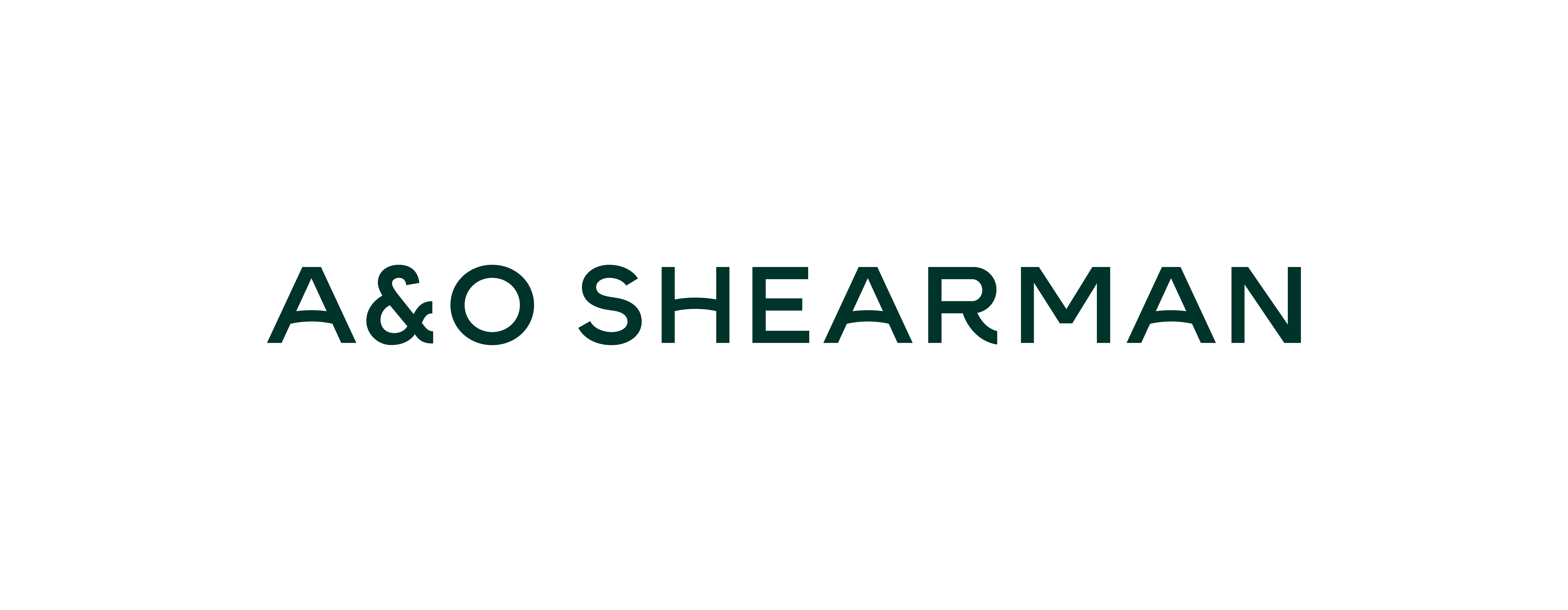 Allen Overy Shearman Sterling s.r.o.