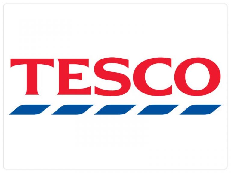 Tesco logo