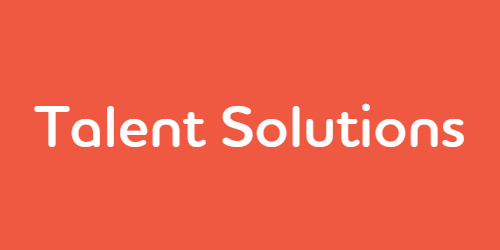 Talent Solutions, s.r.o.