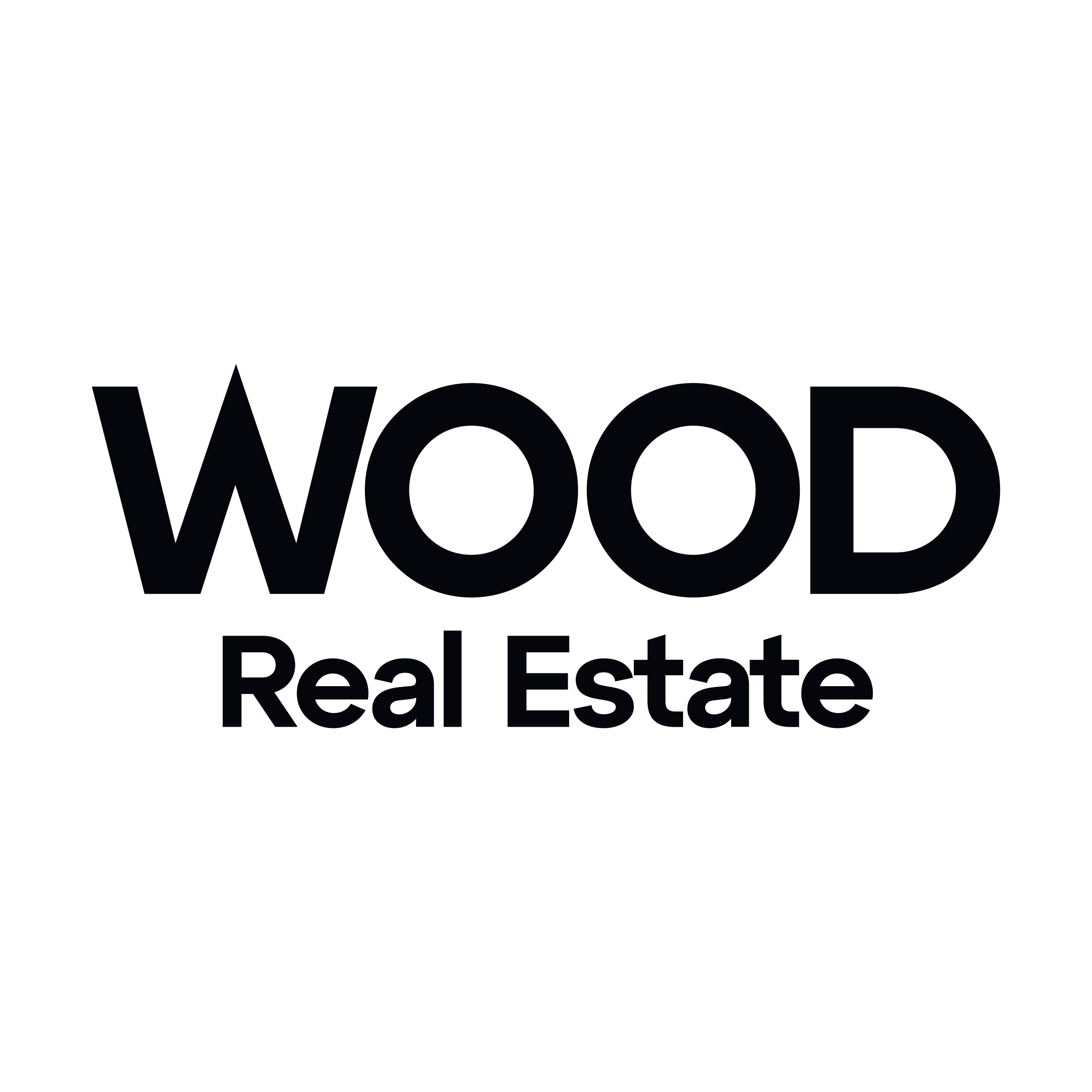 WOOD Real Estate
