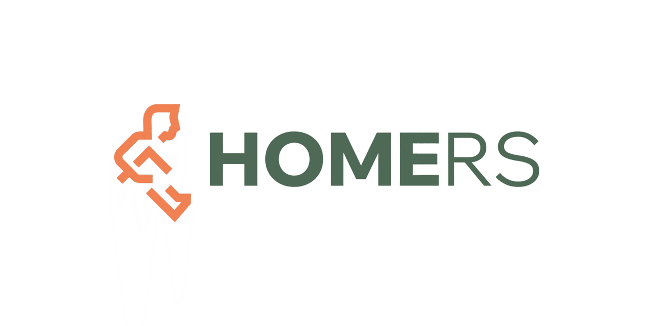 HOMErs logo