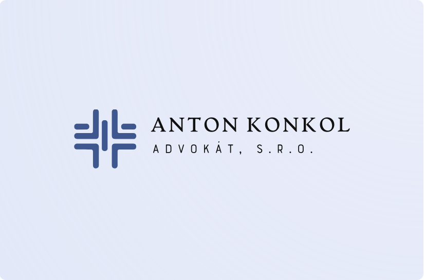 Anton Konkol, advokát, s.r.o.