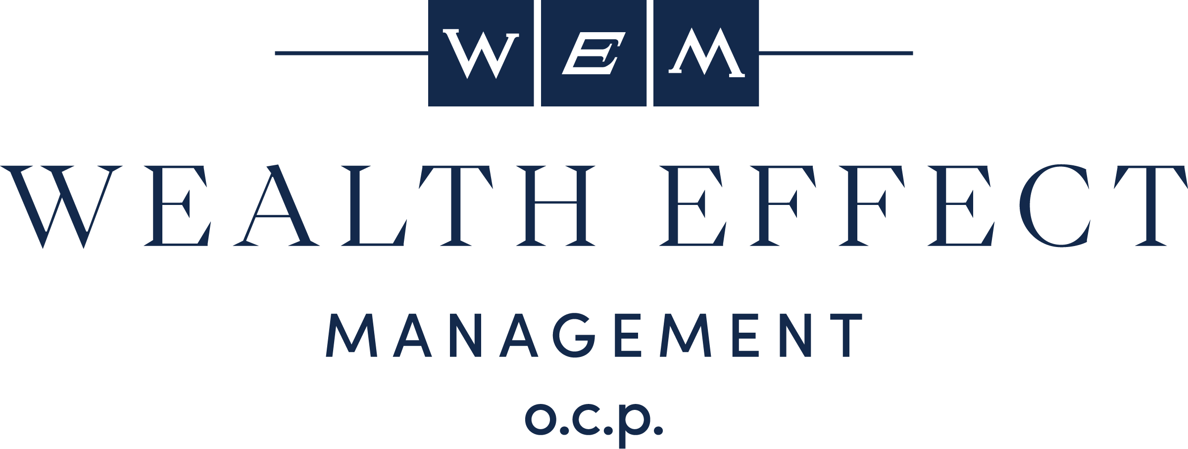 Wealth Effect Management o.c.p.