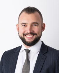 Bruno Stefanik